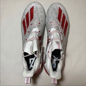 Adidas Adizero New Reign Young King Football